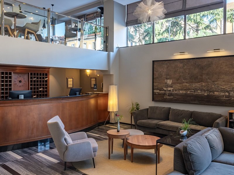 Grand Hotel Bonavia 14