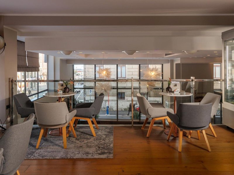 Grand Hotel Bonavia 19