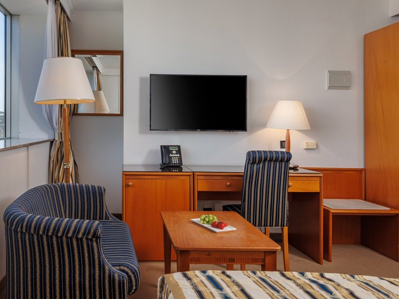 Grand Hotel Bonavia 29