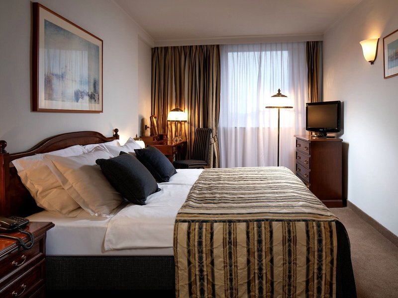 Grand Hotel Bonavia 33