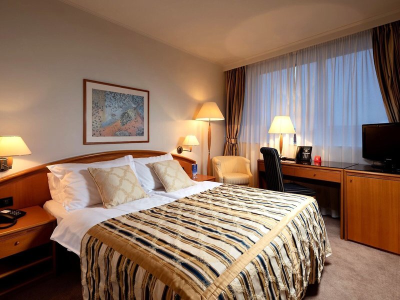 Grand Hotel Bonavia 45