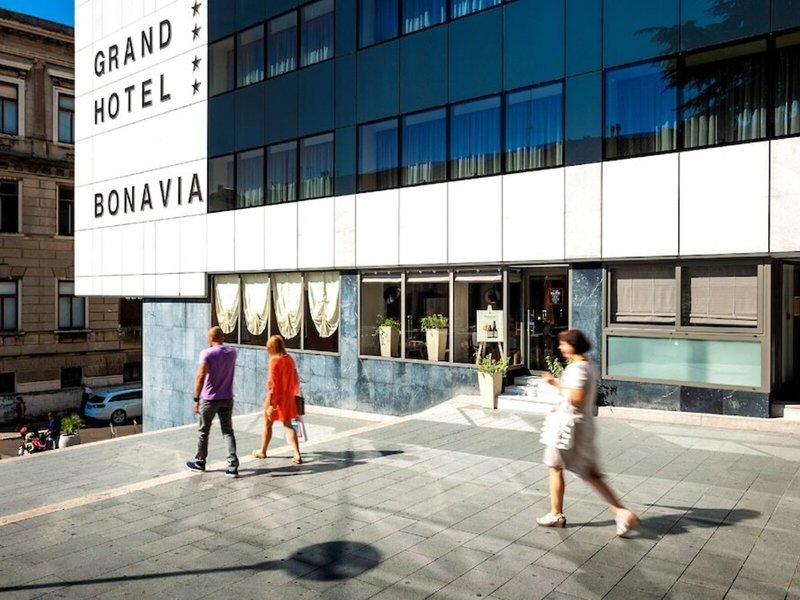Grand Hotel Bonavia