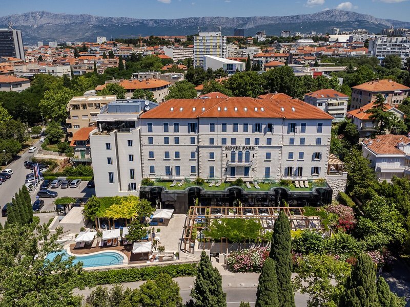 Hotel Park Split 1