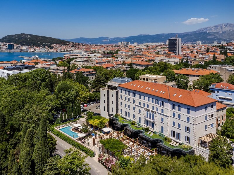 Hotel Park Split 4