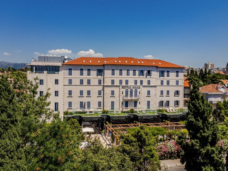 Hotel Park Split 5