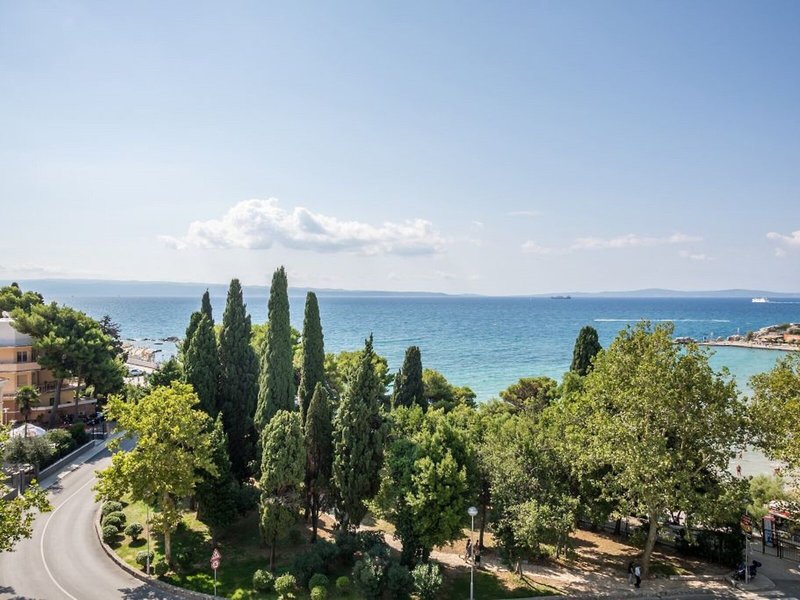 Hotel Park Split 6