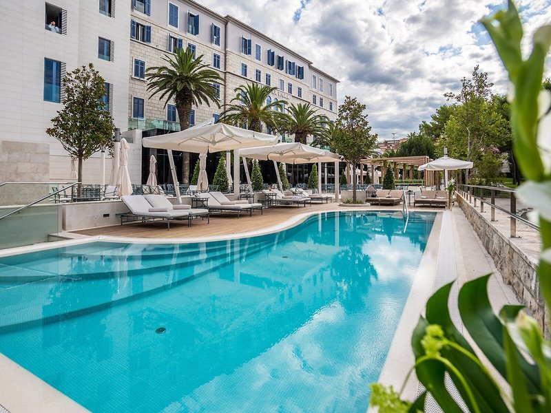 Hotel Park Split 10