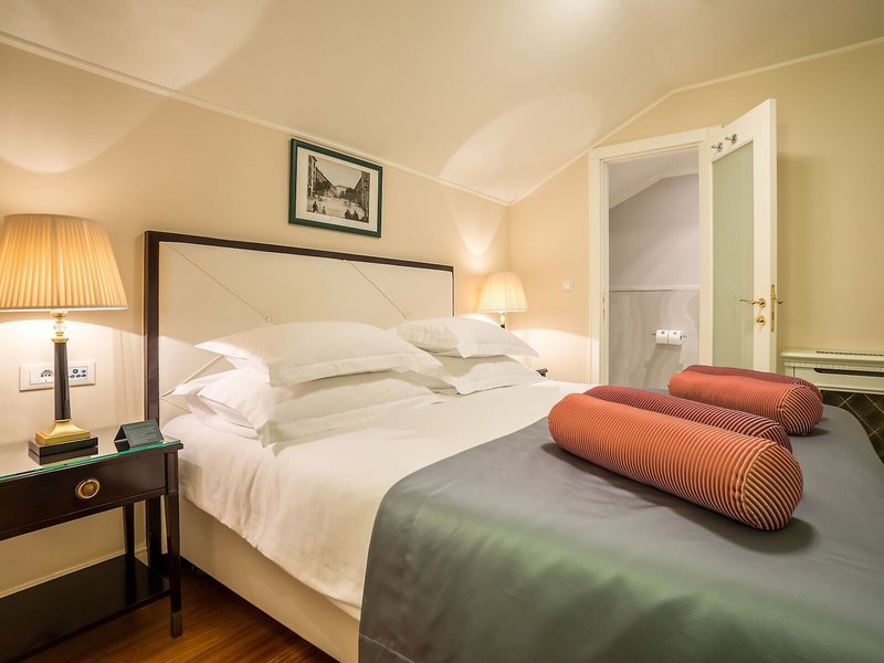 Hotel Park Split 41