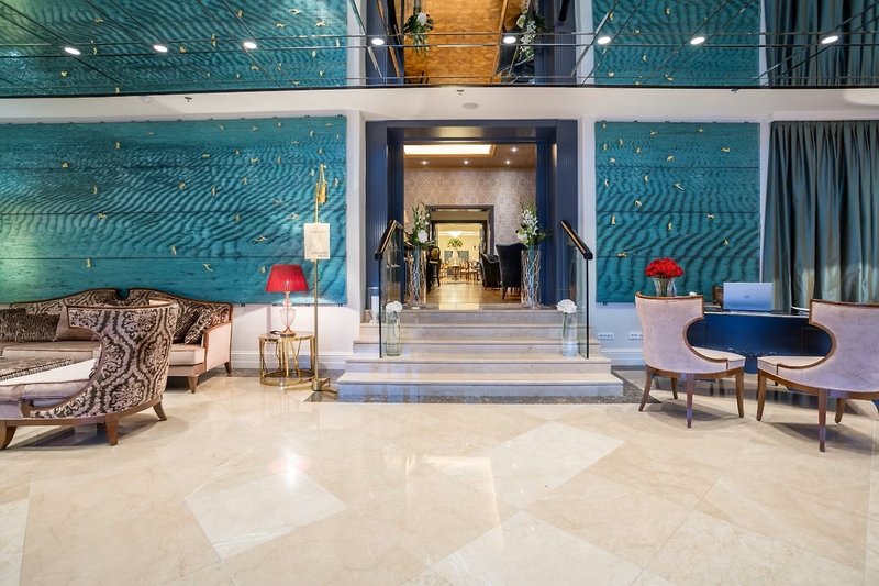 Hotel Park 6