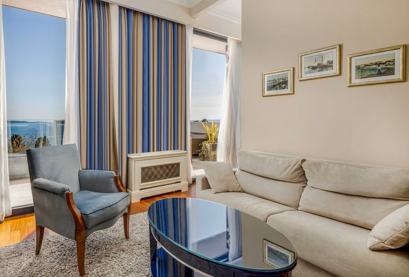 Hotel Park 16