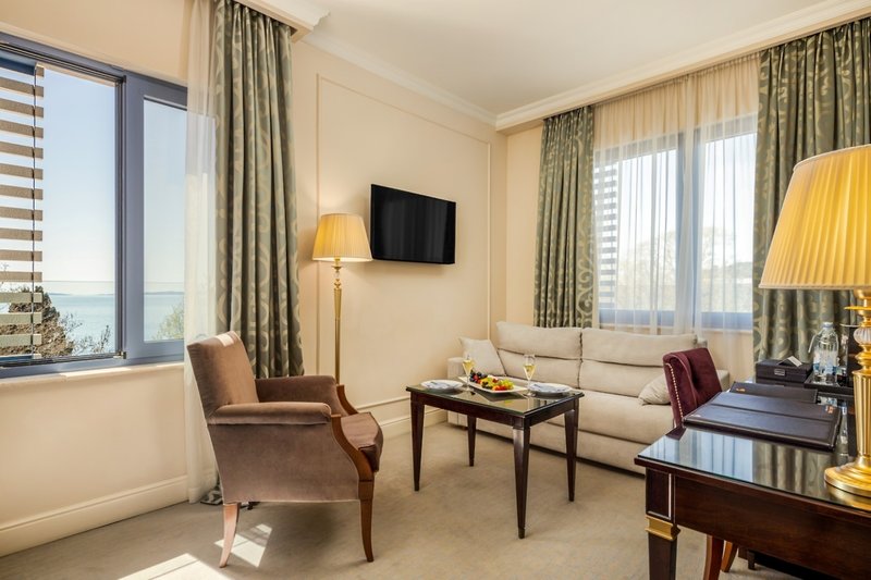 Hotel Park 17