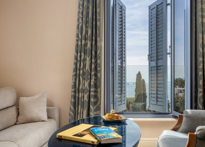 Hotel Park 19