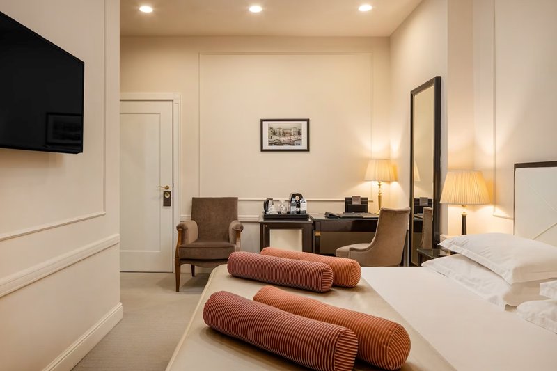 Hotel Park 21
