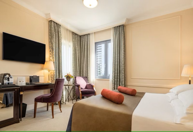 Hotel Park 22