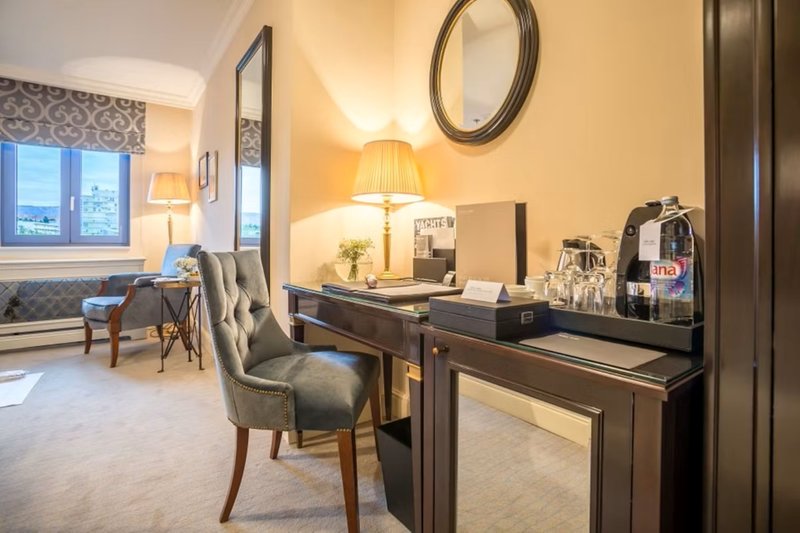 Hotel Park 23