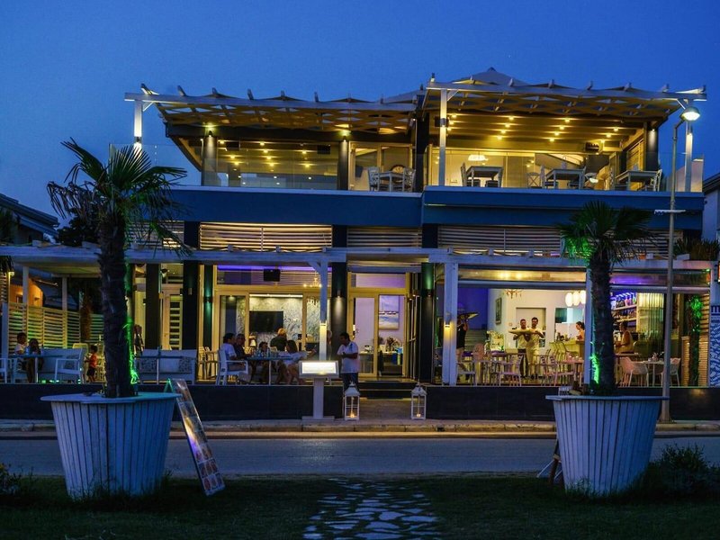 Must Boutique Hotel