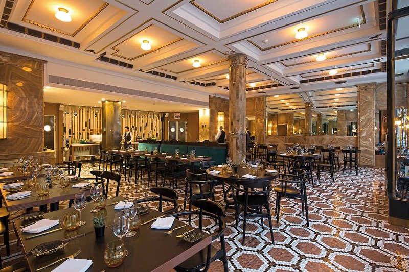 Pestana Porto - A Brasileira 2