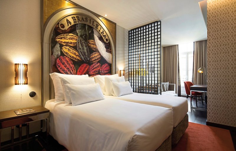 Pestana Porto - A Brasileira 5