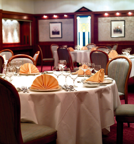 NH Ingolstadt 5 - Restaurant