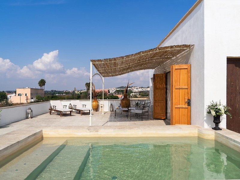 Tenuta Mose Charming House Relais 10