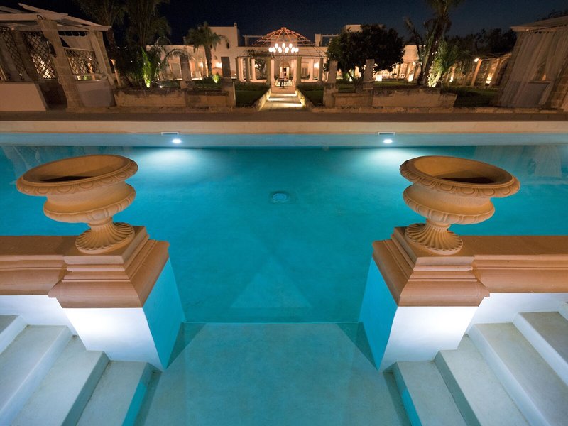 Tenuta Mose Charming House Relais 15