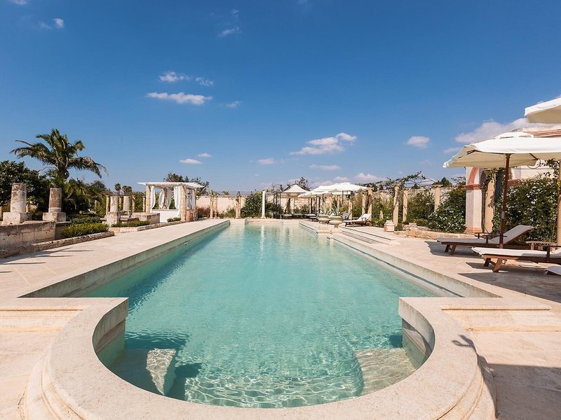 Tenuta Mose Charming House Relais 19