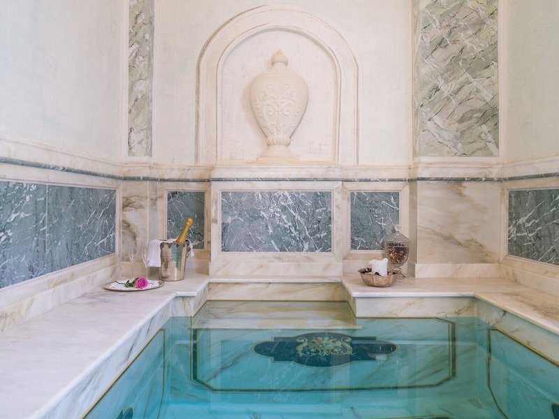 Tenuta Mose Charming House Relais 20