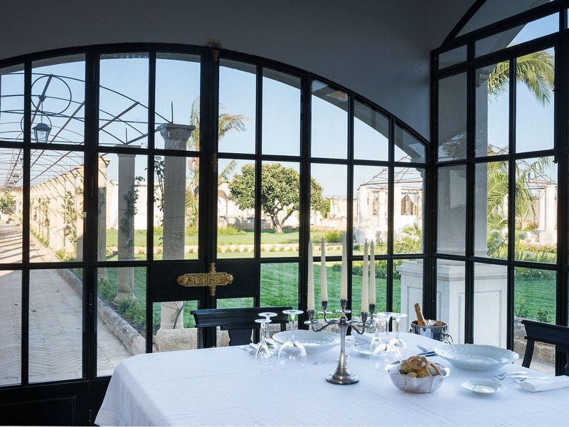 Tenuta Mose Charming House Relais 28