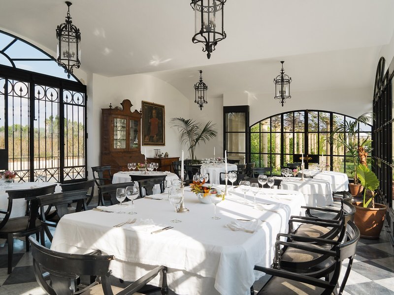 Tenuta Mose Charming House Relais 31