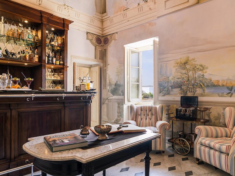 Tenuta Mose Charming House Relais 36
