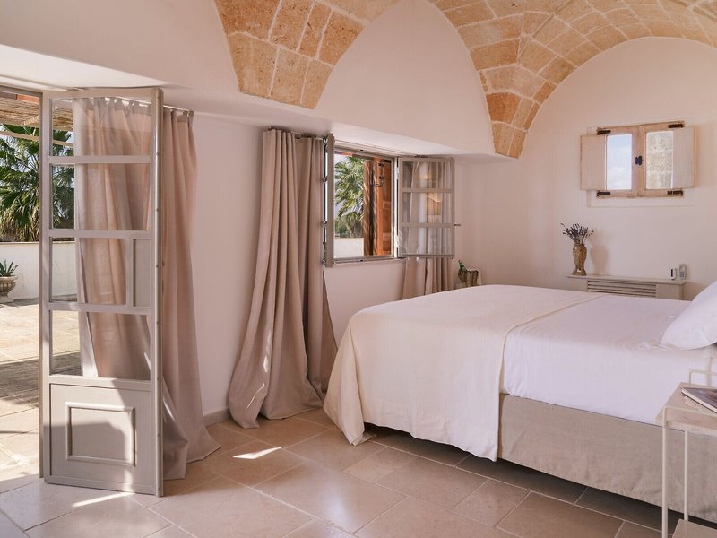 Tenuta Mose Charming House Relais 41