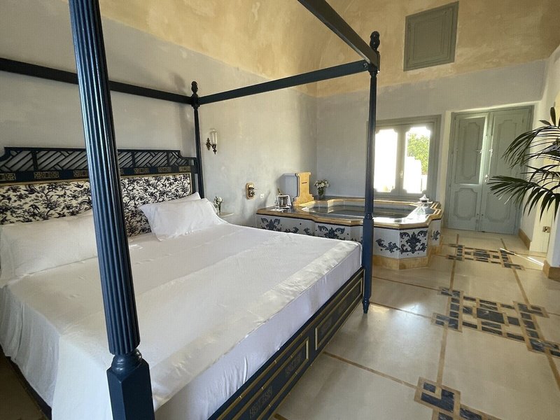 Tenuta Mose Charming House Relais 42