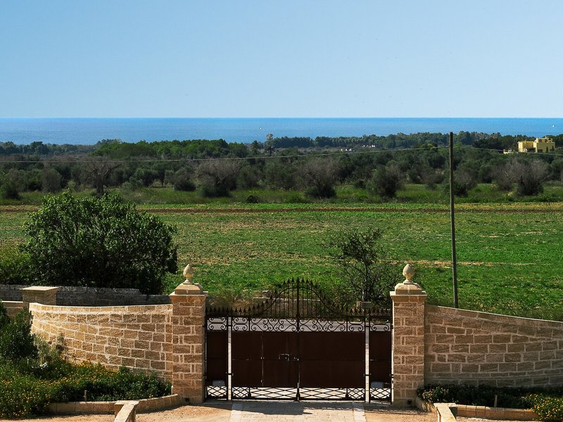 Tenuta Mose Charming House Relais 2