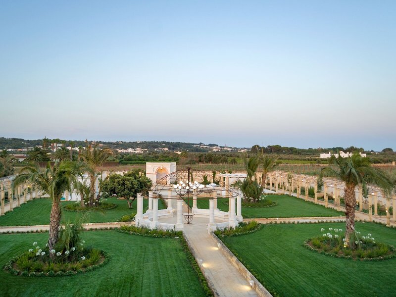 Tenuta Mose Charming House Relais 3
