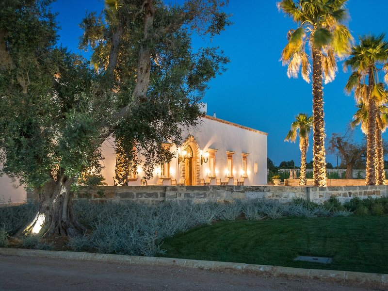 Tenuta Mose Charming House Relais 4