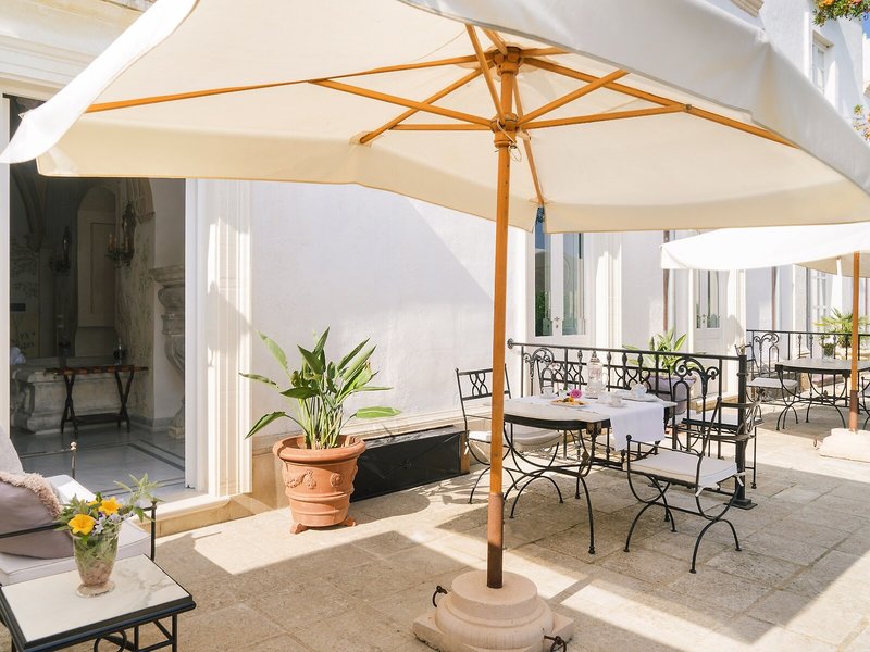 Tenuta Mose Charming House Relais 9