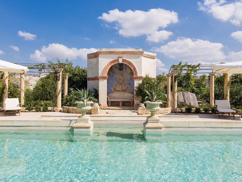 Tenuta Mose Charming House Relais 11