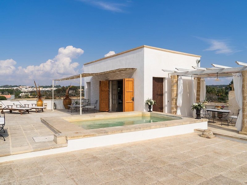 Tenuta Mose Charming House Relais 12