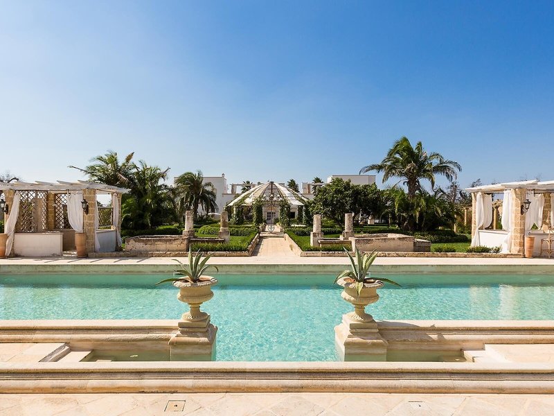 Tenuta Mose Charming House Relais 13