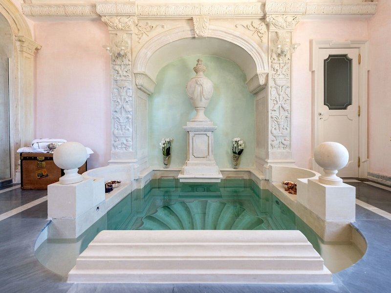 Tenuta Mose Charming House Relais 14