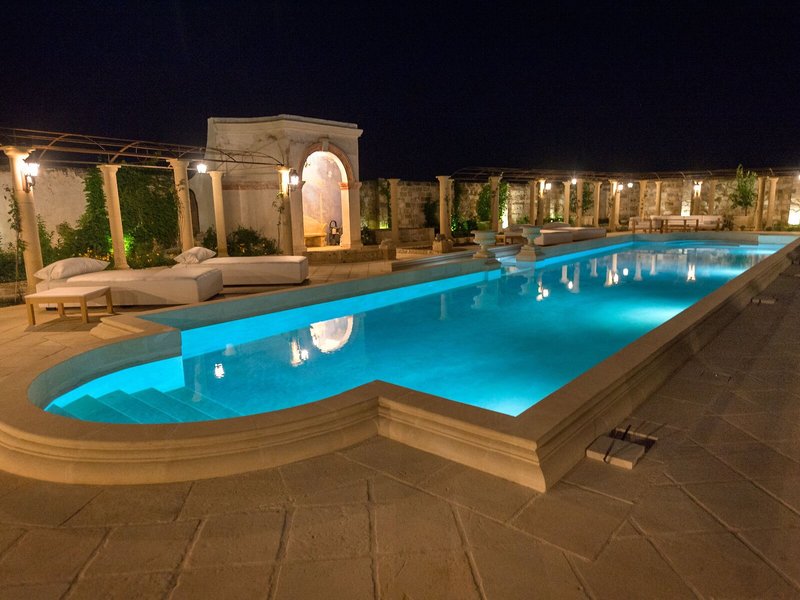Tenuta Mose Charming House Relais 17