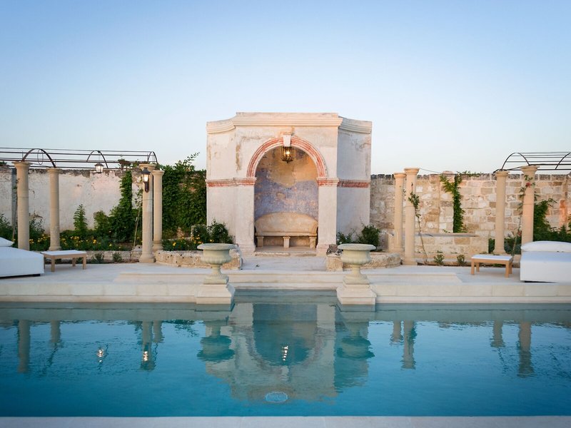 Tenuta Mose Charming House Relais 18