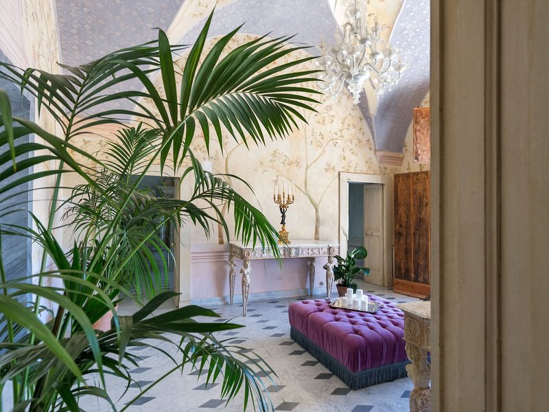 Tenuta Mose Charming House Relais 21