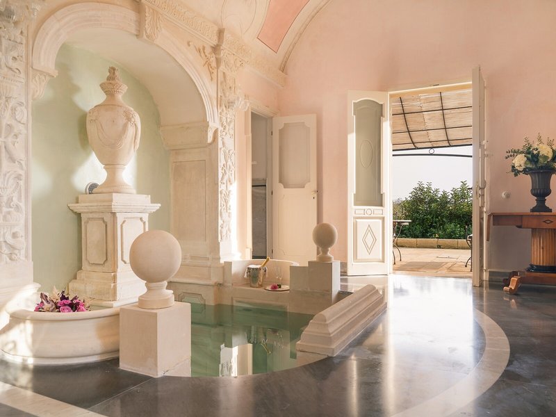 Tenuta Mose Charming House Relais 22