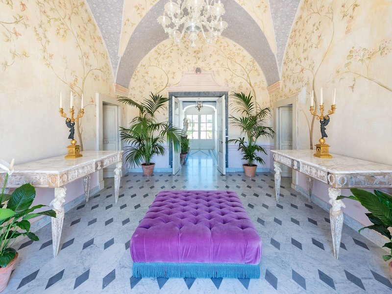 Tenuta Mose Charming House Relais 23