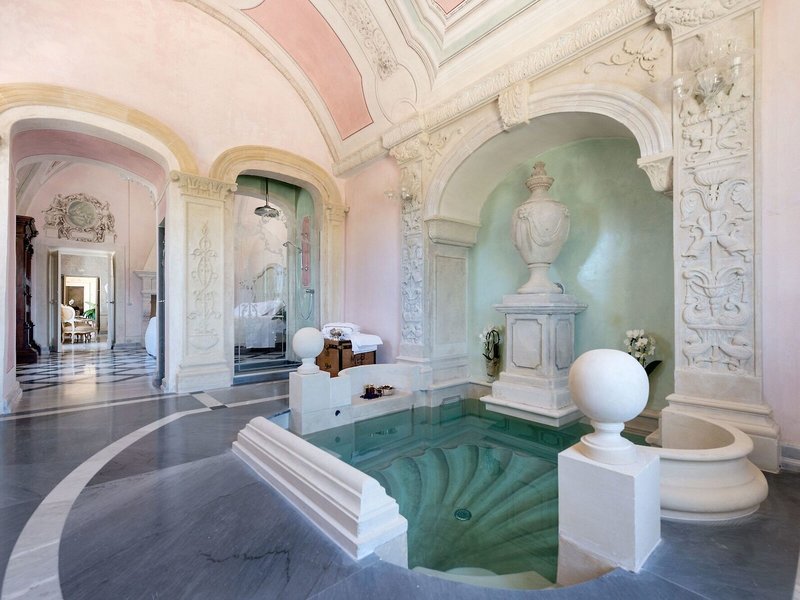 Tenuta Mose Charming House Relais 24