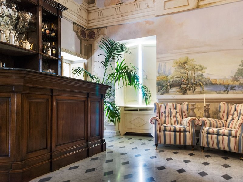 Tenuta Mose Charming House Relais 25