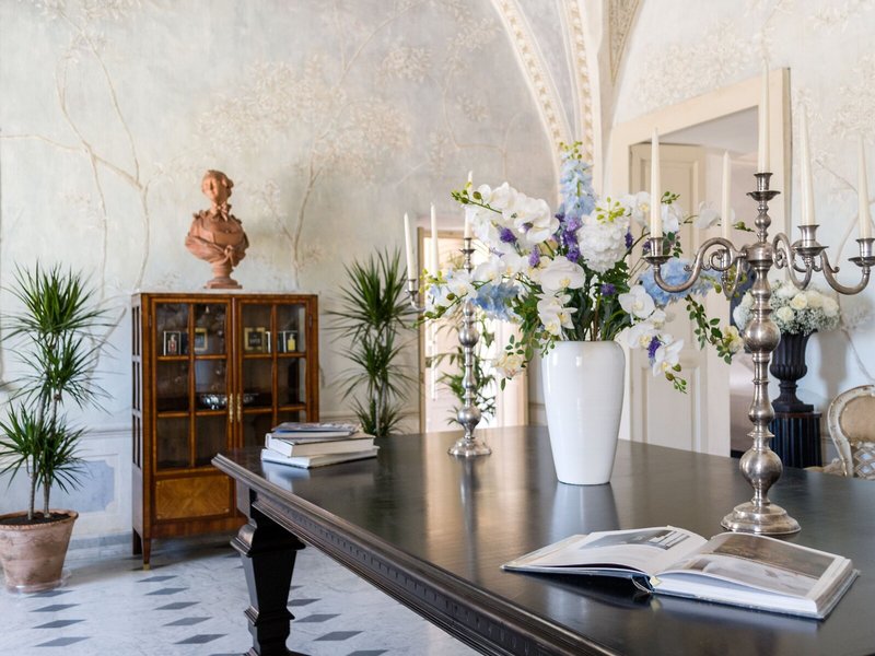 Tenuta Mose Charming House Relais 26