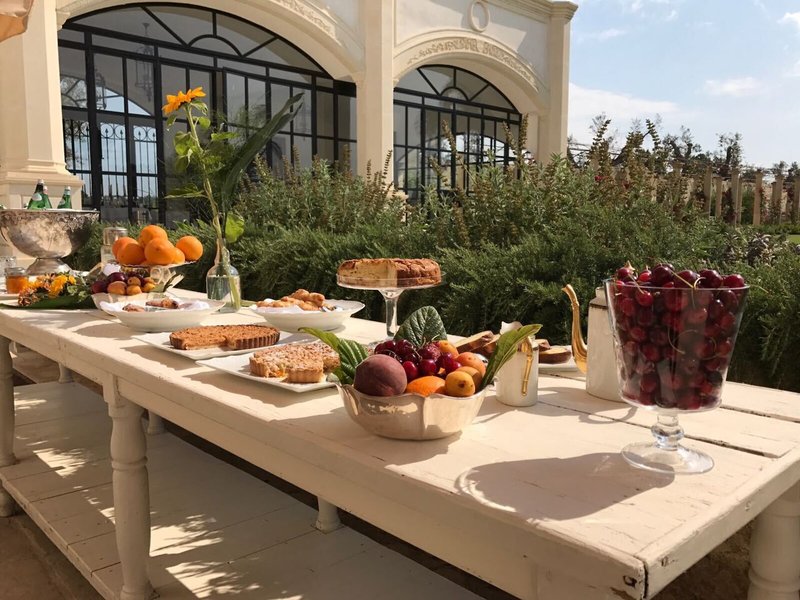 Tenuta Mose Charming House Relais 27