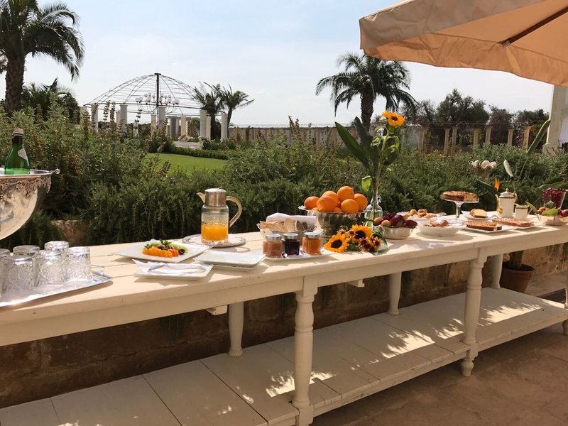 Tenuta Mose Charming House Relais 29